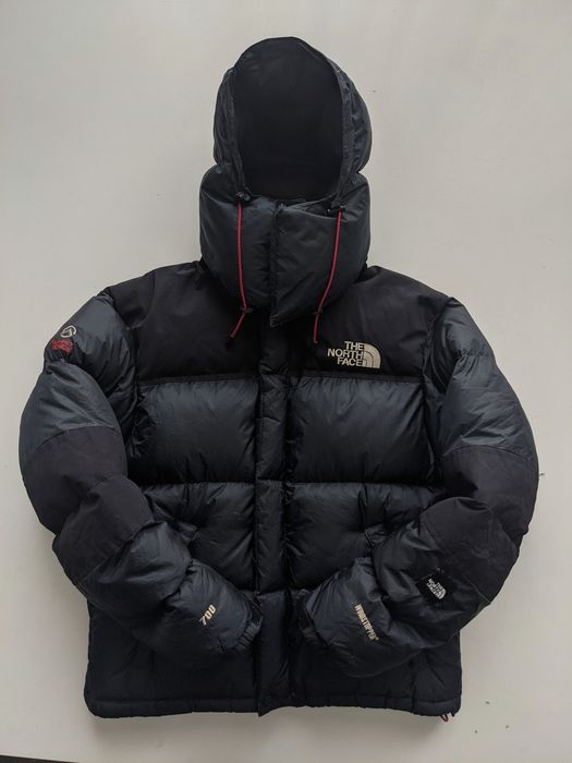 The North Face THE NORTH FACE 700 BALTORO PUFFER JACKET | Grailed