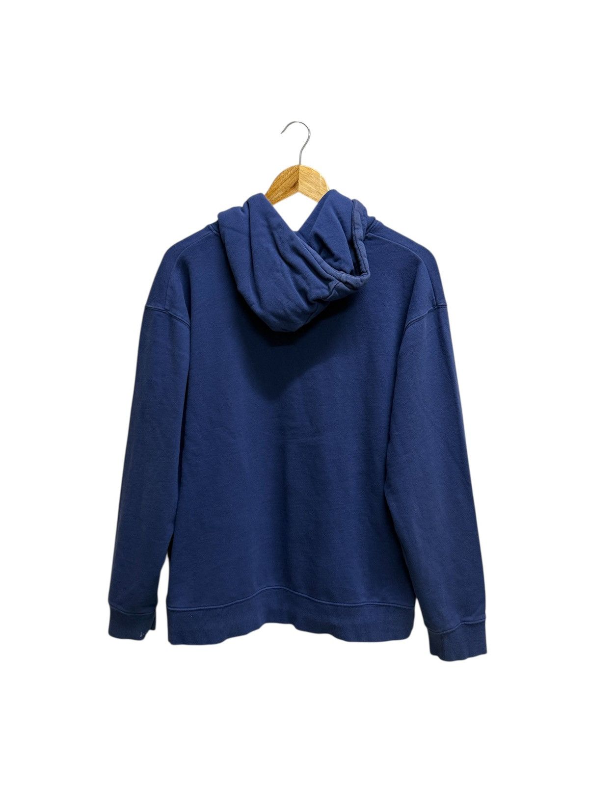 Dickies Vintage Dickies Biglogo Pullover Hoodie Size US M / EU 48-50 / 2 - 2 Thumbnail