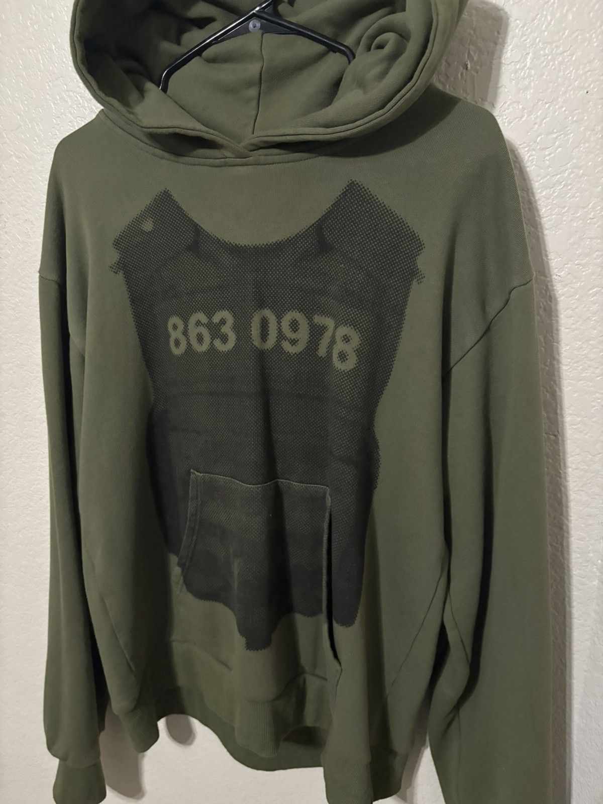 Other Greerstreet “soldier” hoodie Size US M / EU 48-50 / 2 - 1 Thumbnail