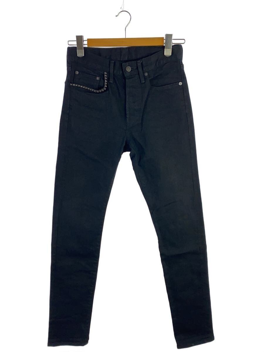 Hysteric Glamour Studded Jeans Size US 29 - 1 Thumbnail