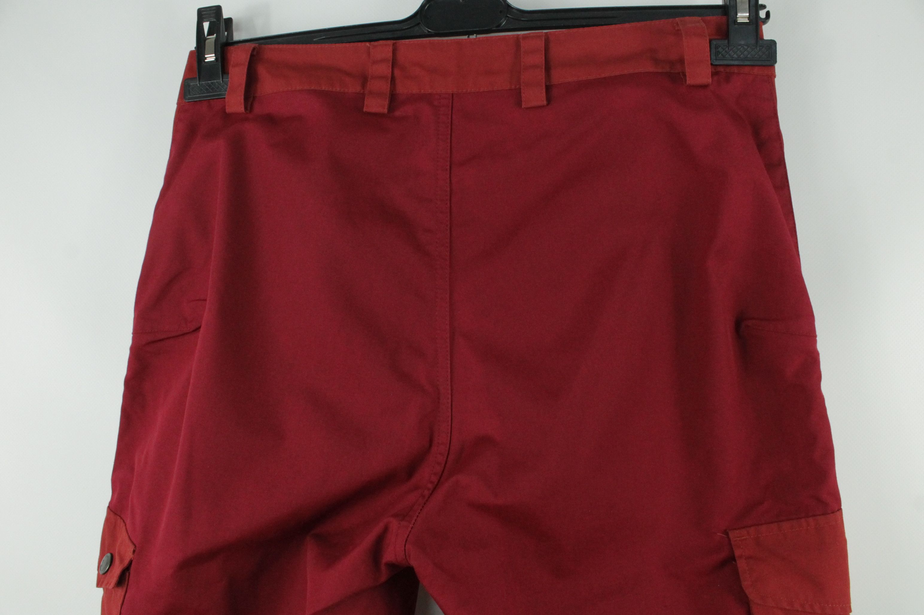 Fjallraven Fjallraven Barent Pro Trousers Curved Fit Women's Size 30" / US 8 / IT 44 - 8 Thumbnail