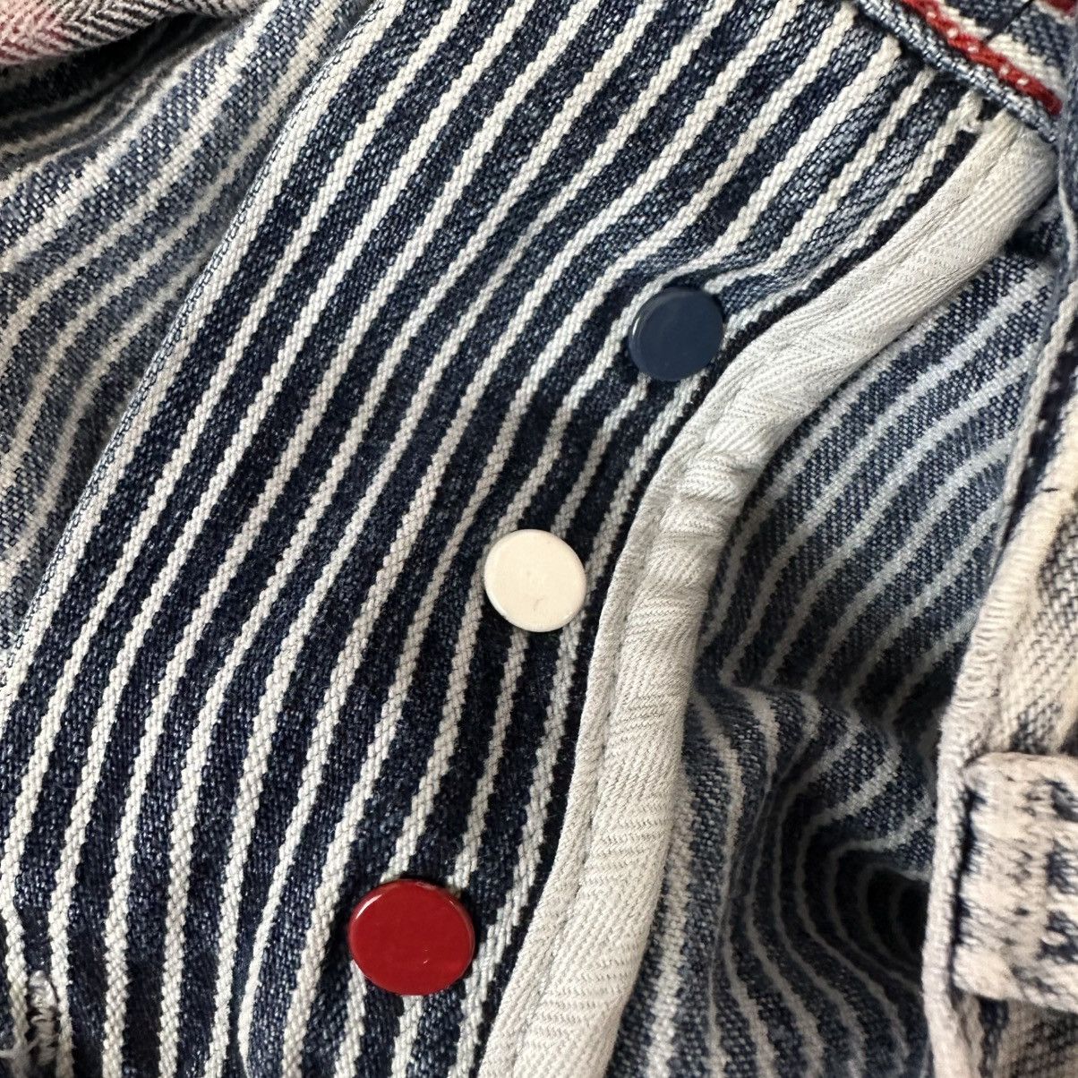 Tommy Hilfiger Tommy Hilfiger Casual Shorts Size US 32 / EU 48 - 12 Thumbnail