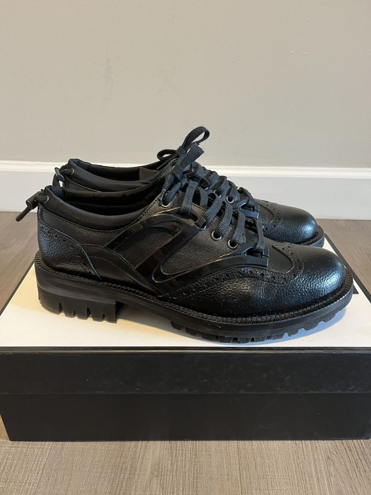 Dsquared2 Dsquared Shoes Size US 8 / EU 41 - 4 Thumbnail