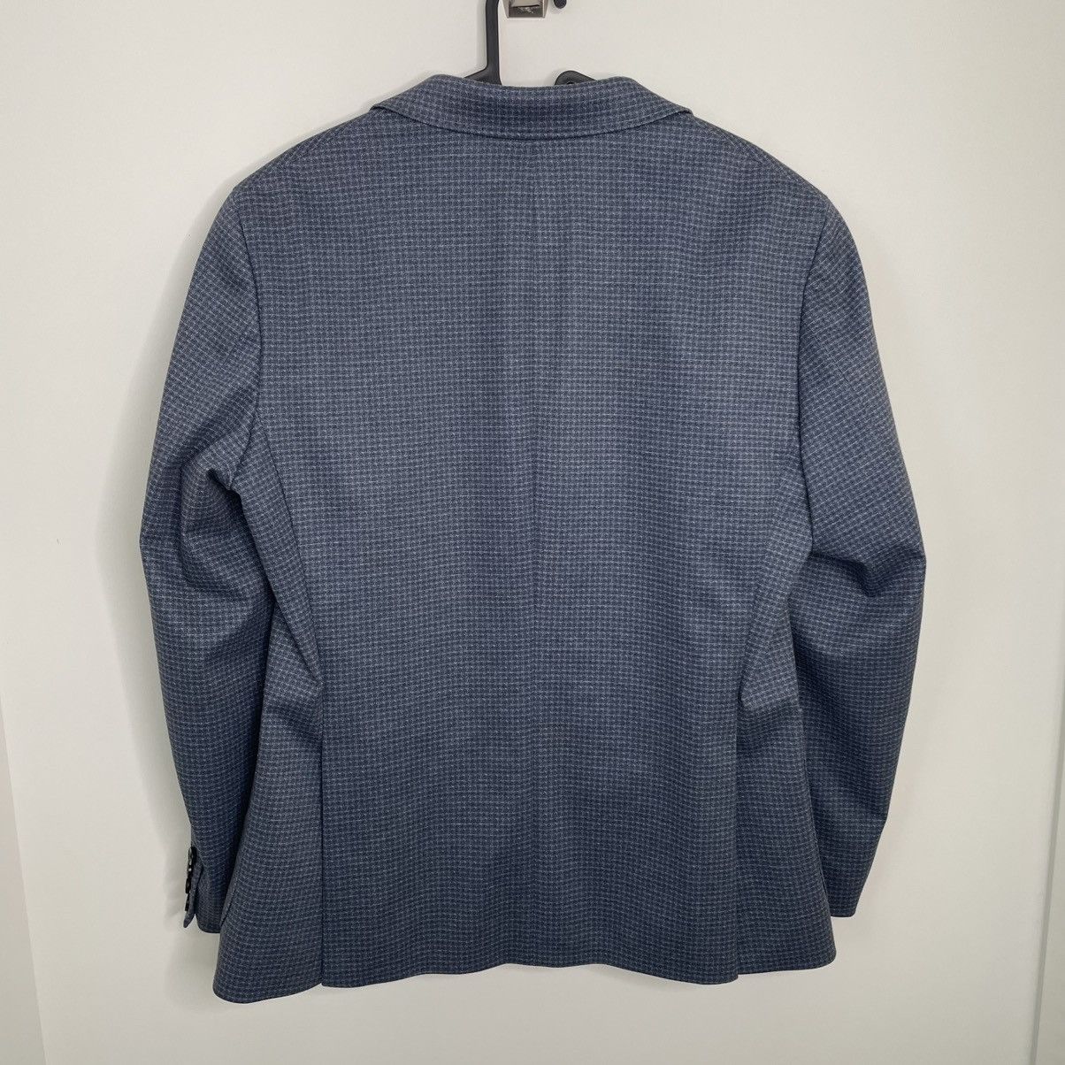 Joop! JOOP! Rare 17JB-67 Hustle Mens Blazer Size EU 50(US 40R) Size 50R - 7 Thumbnail