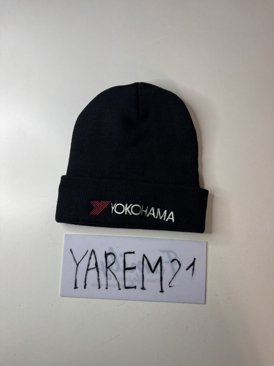 Other Yokohama hat cap Size ONE SIZE - 1 Thumbnail