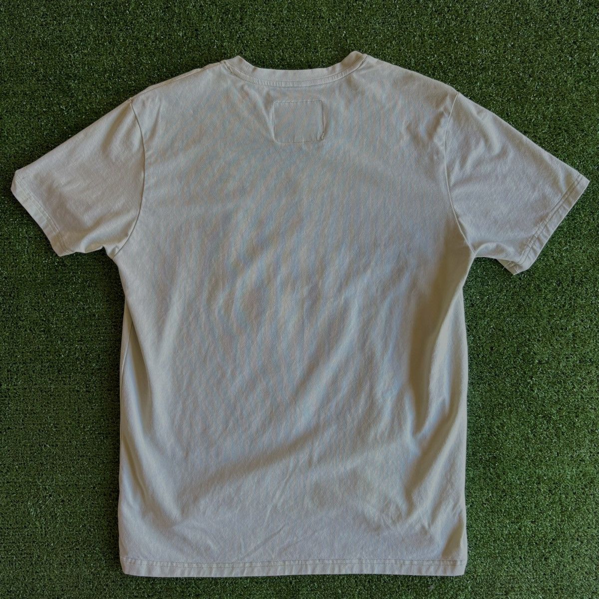 Designer × Psycho Bunny Psycho Bunny Logo Tee Size US M / EU 48-50 / 2 - 5 Thumbnail