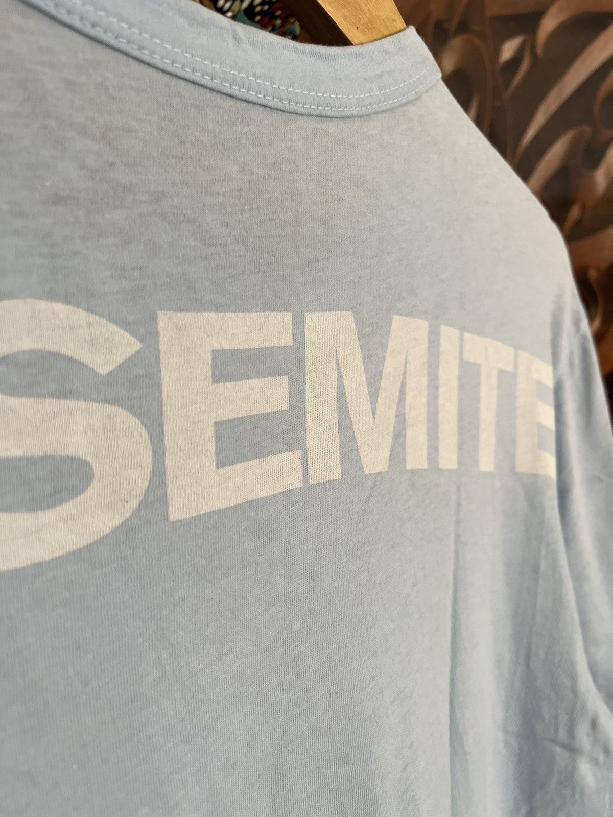 James Perse SUPER RARE! James Perse - Y/OSEMITE TEE Size US S / EU 44-46 / 1 - 3 Thumbnail
