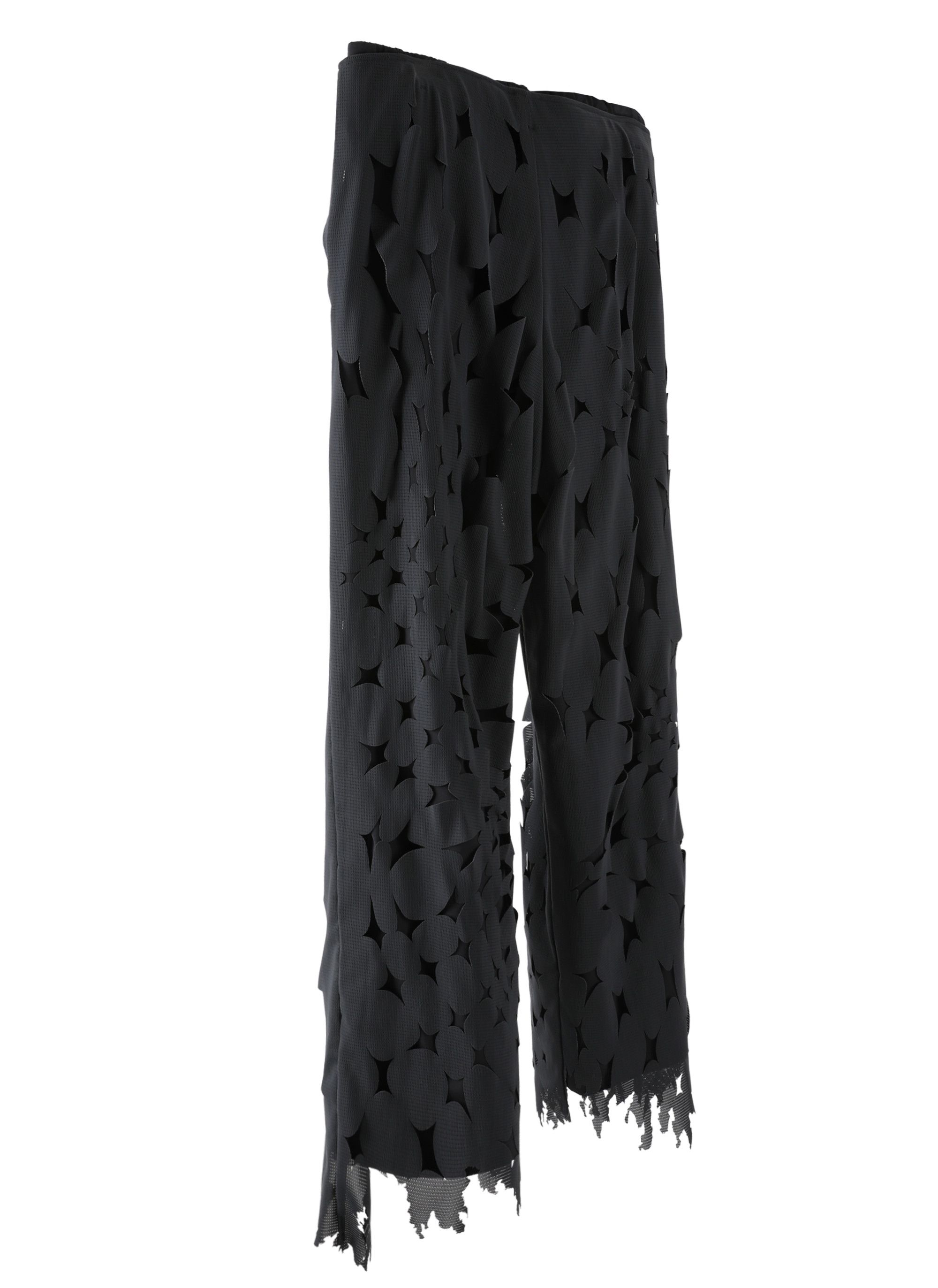 POST ARCHIVE FACTION (PAF) $1580 Post Archive Faction 5.1 Technical Pants Left paf Size US 36 / EU 52 - 4 Thumbnail