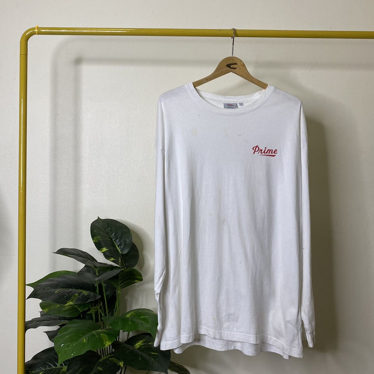 Japanese Brand Prime Pizza Meets Niko And ... Collaboration T Shirt Size US XL / EU 56 / 4 - 6 Thumbnail