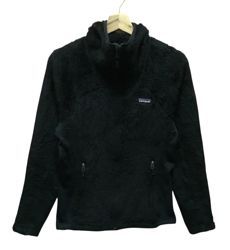 Patagonia Patagonia R Polartec Fleece Jackets Size S / US 4 / IT 40 - 1 Thumbnail