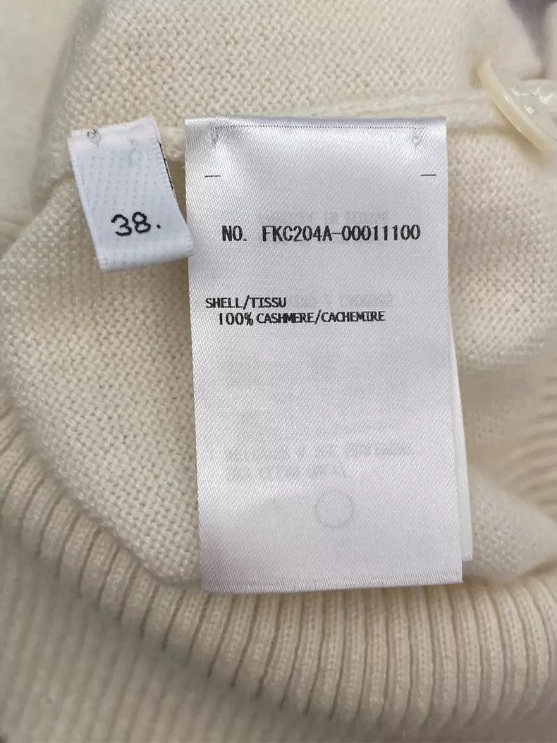 Thom Browne Thom Browne Cashmere cardigan Size XS / US 0-2 / IT 36-38 - 5 Thumbnail