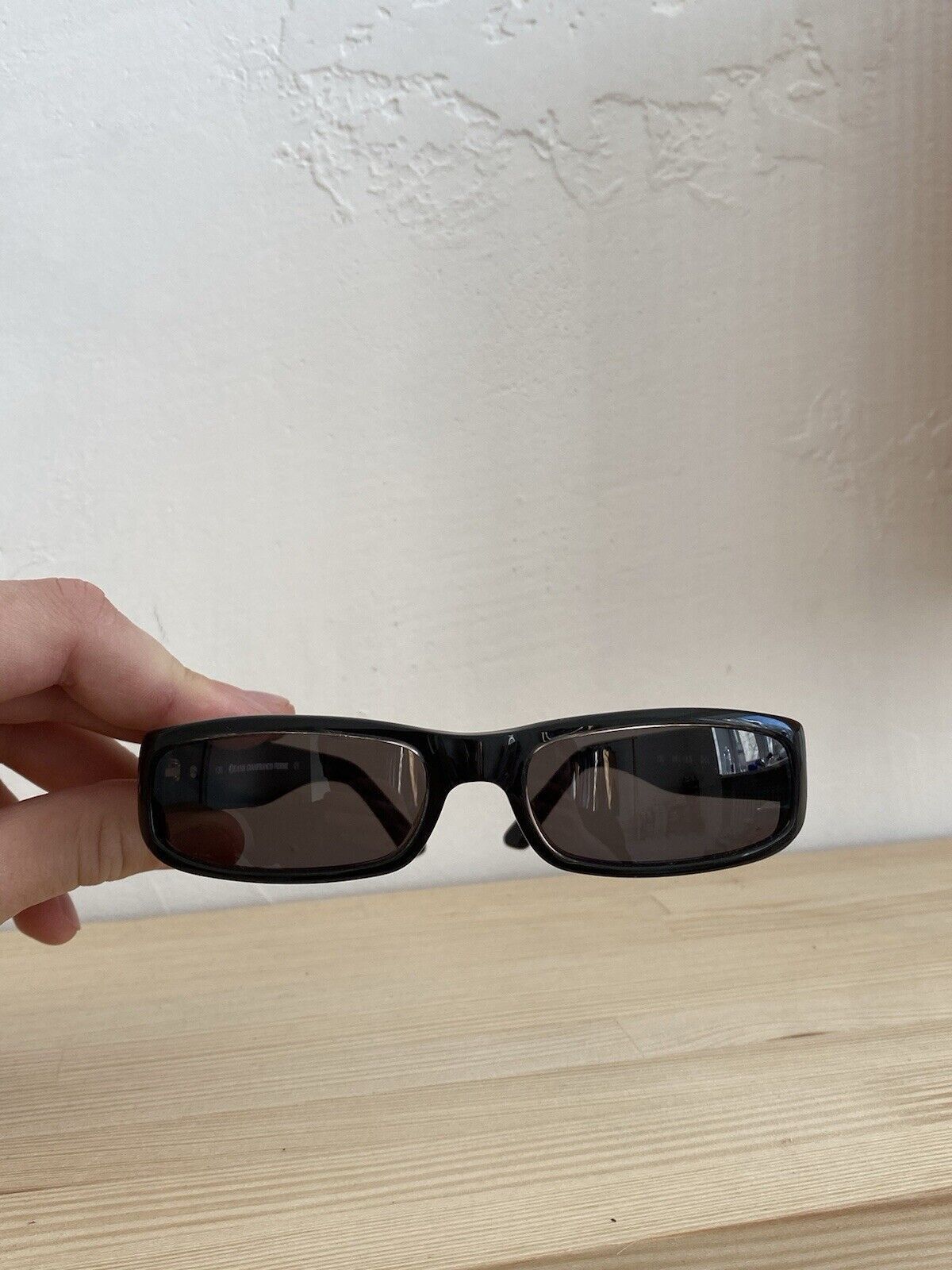 Gianfranco Ferre Vintage Gianfranco Ferre Unisex Sunglasses Shades GFJ 18/S Size ONE SIZE - 4 Thumbnail