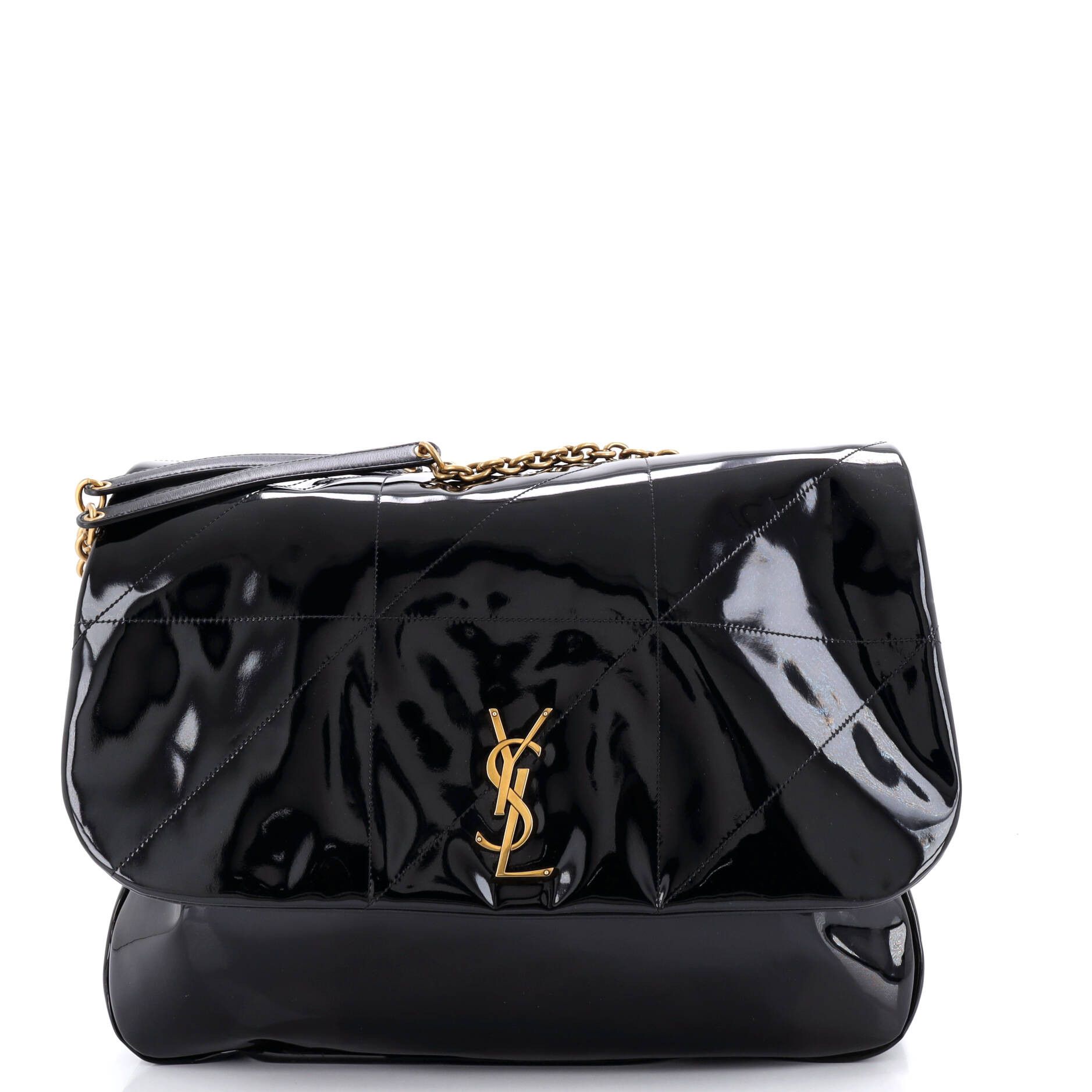 Saint Laurent Paris Jamie 4.3 Shoulder Bag Size ONE SIZE - 1 Thumbnail