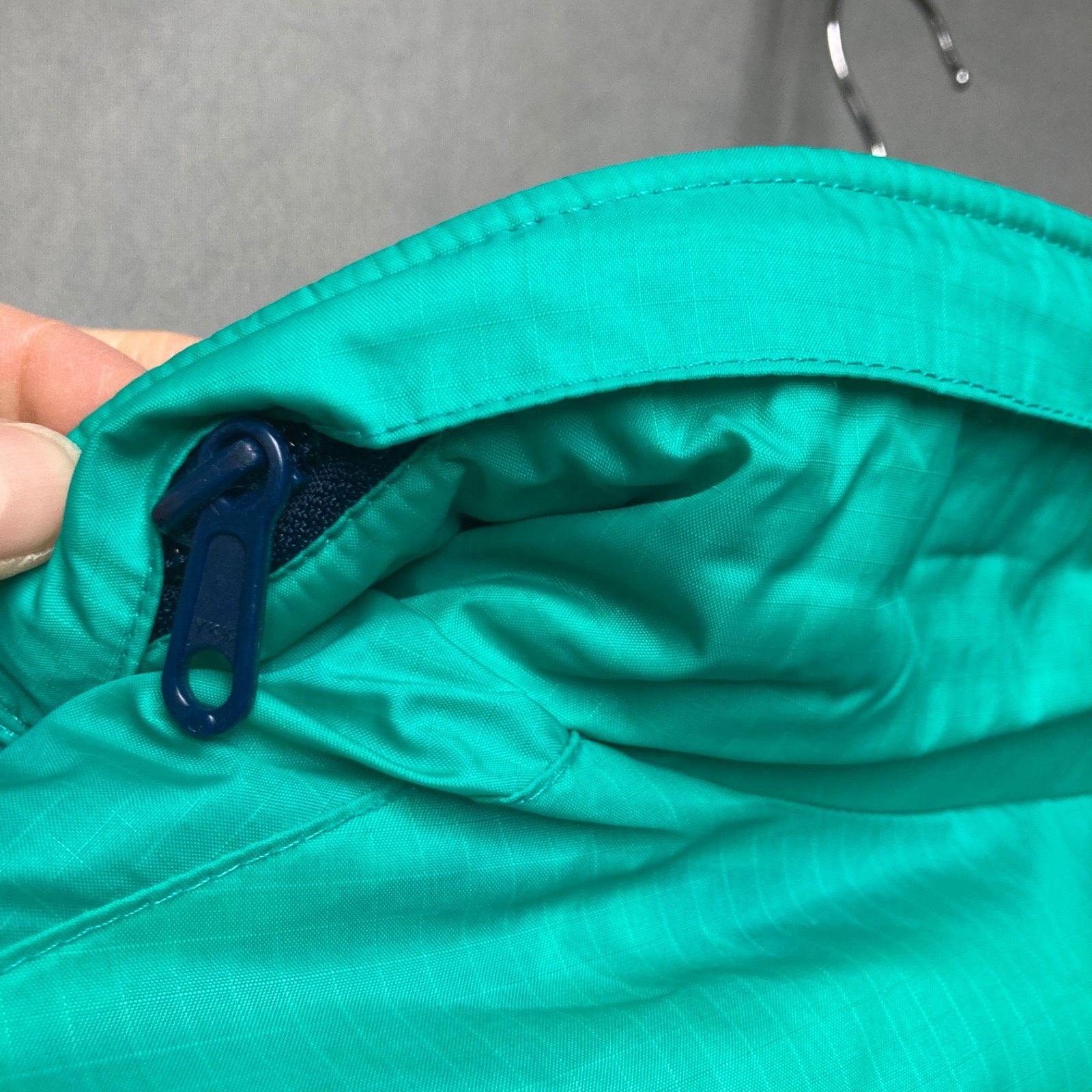 Patagonia Patagonia Shelled Synchilla Jacket Mens M w/Hood VTG 90s Y2K Size US M / EU 48-50 / 2 - 19 Thumbnail