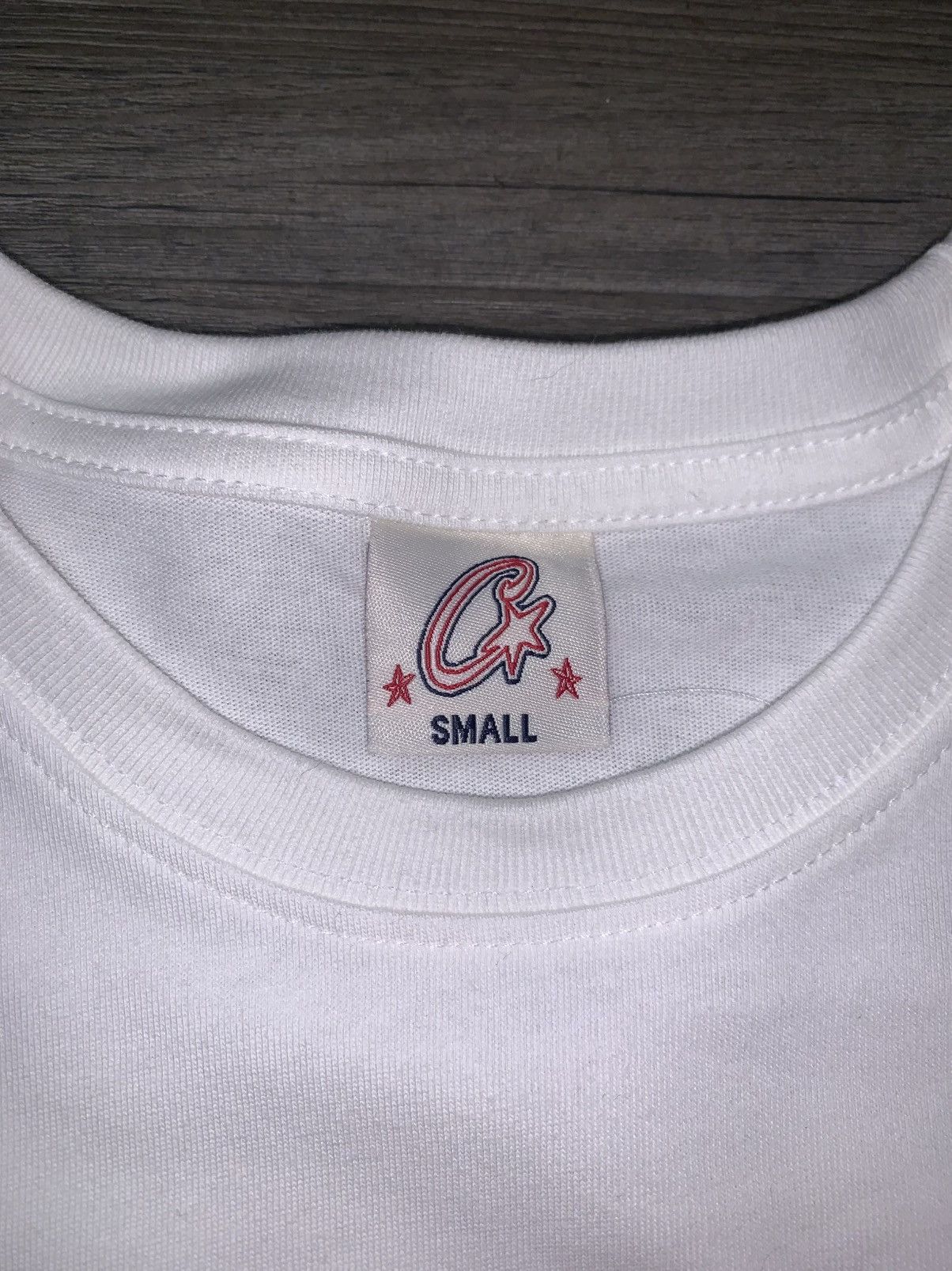 Corteiz Corteiz t-shirt Size US M / EU 48-50 / 2 - 5 Thumbnail