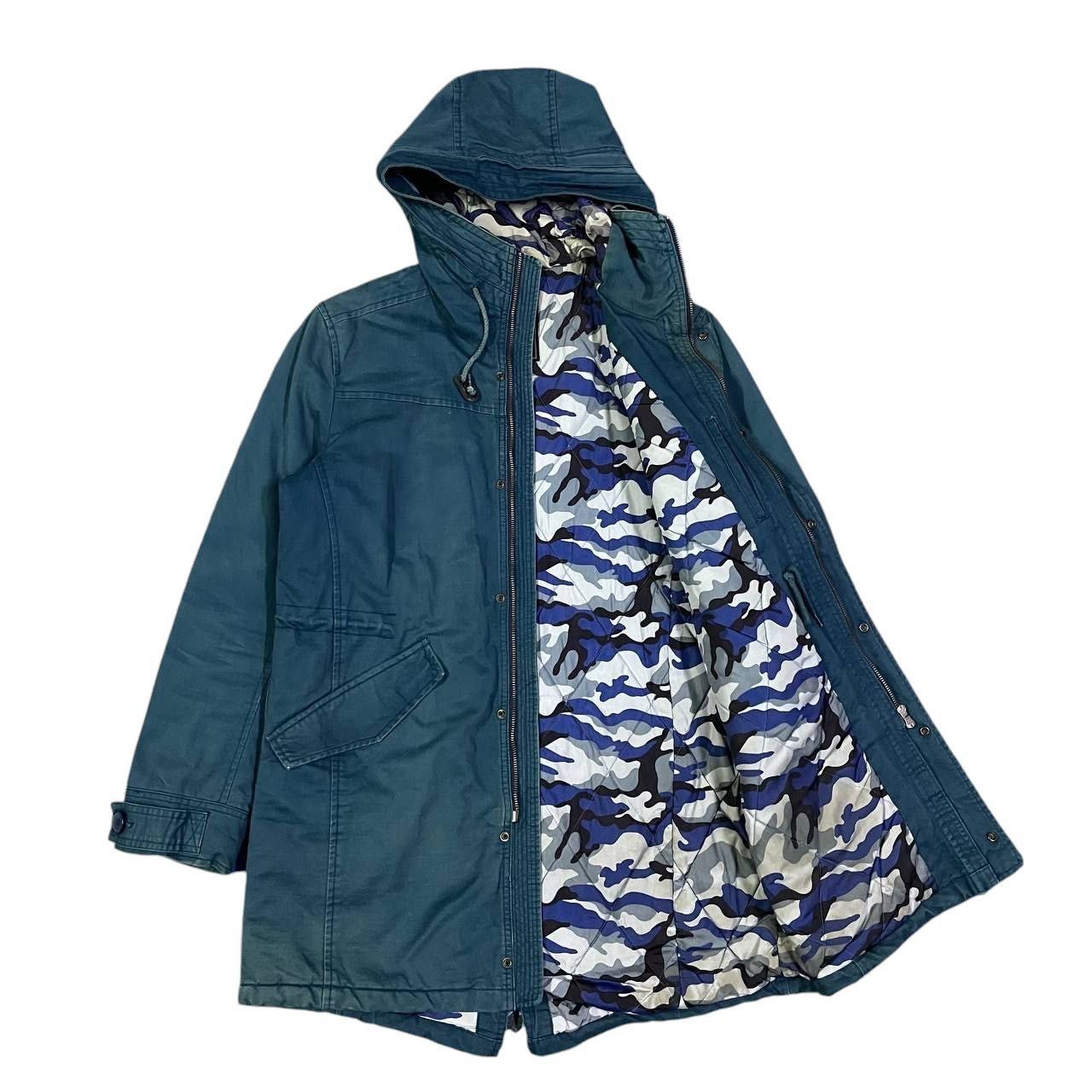 Tete Homme Vintage Tete Homme Issey Miyake Jacket Size US M / EU 48-50 / 2 - 1 Thumbnail