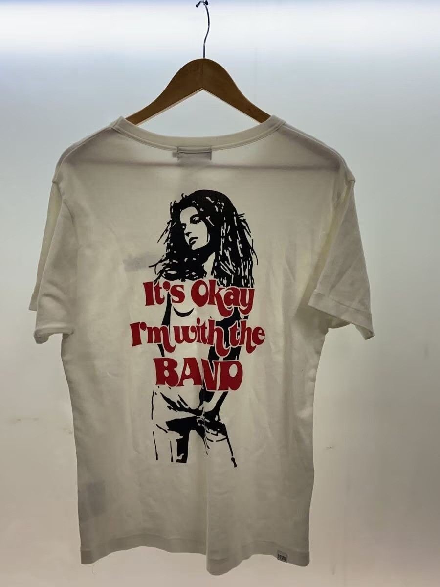 🐎 It's Okay I'm With The Band T-Shirt