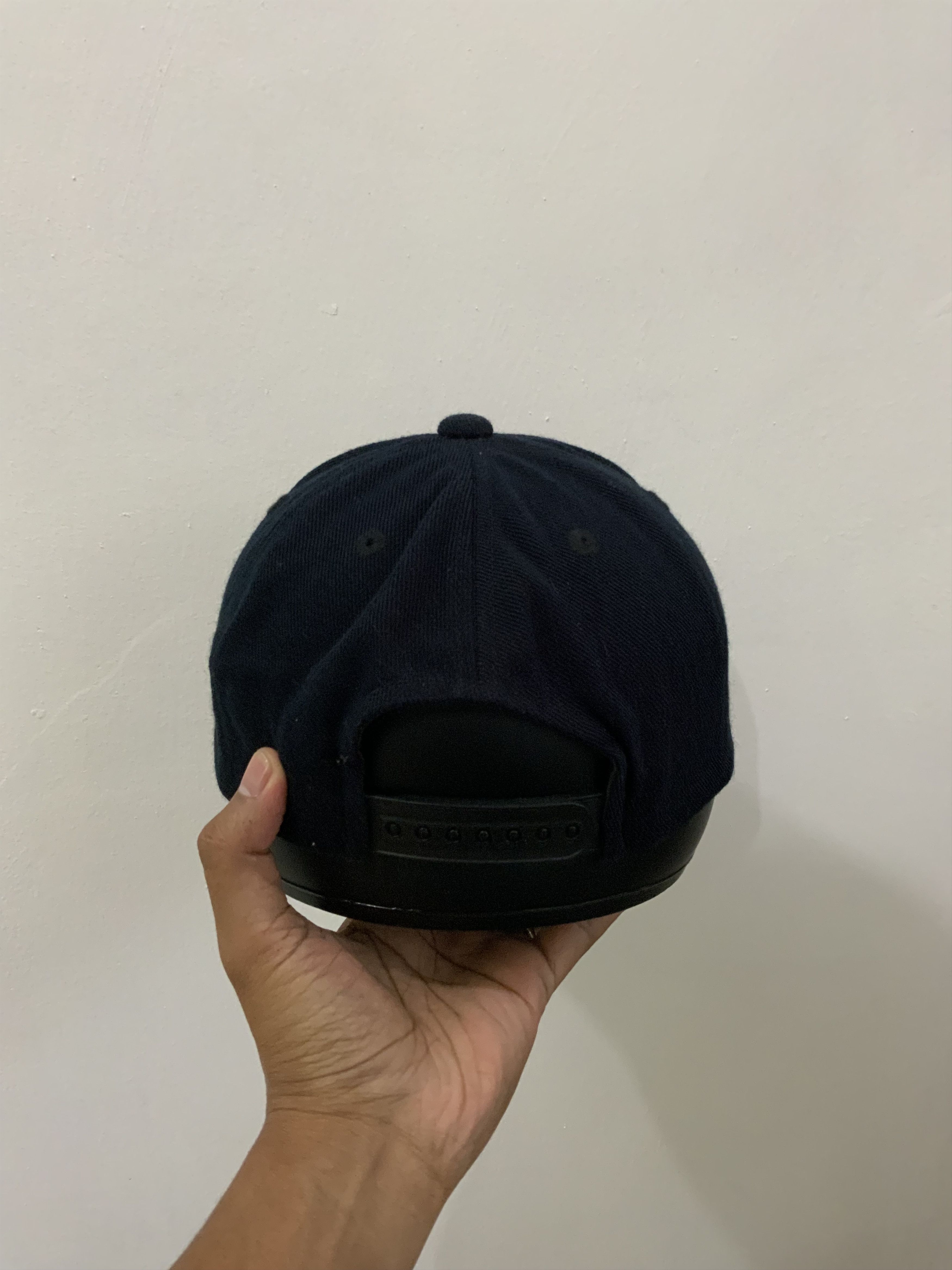 Hat Club Combo Plain Brown Trucker Hat and ZETT Hat Size ONE SIZE - 11 Thumbnail