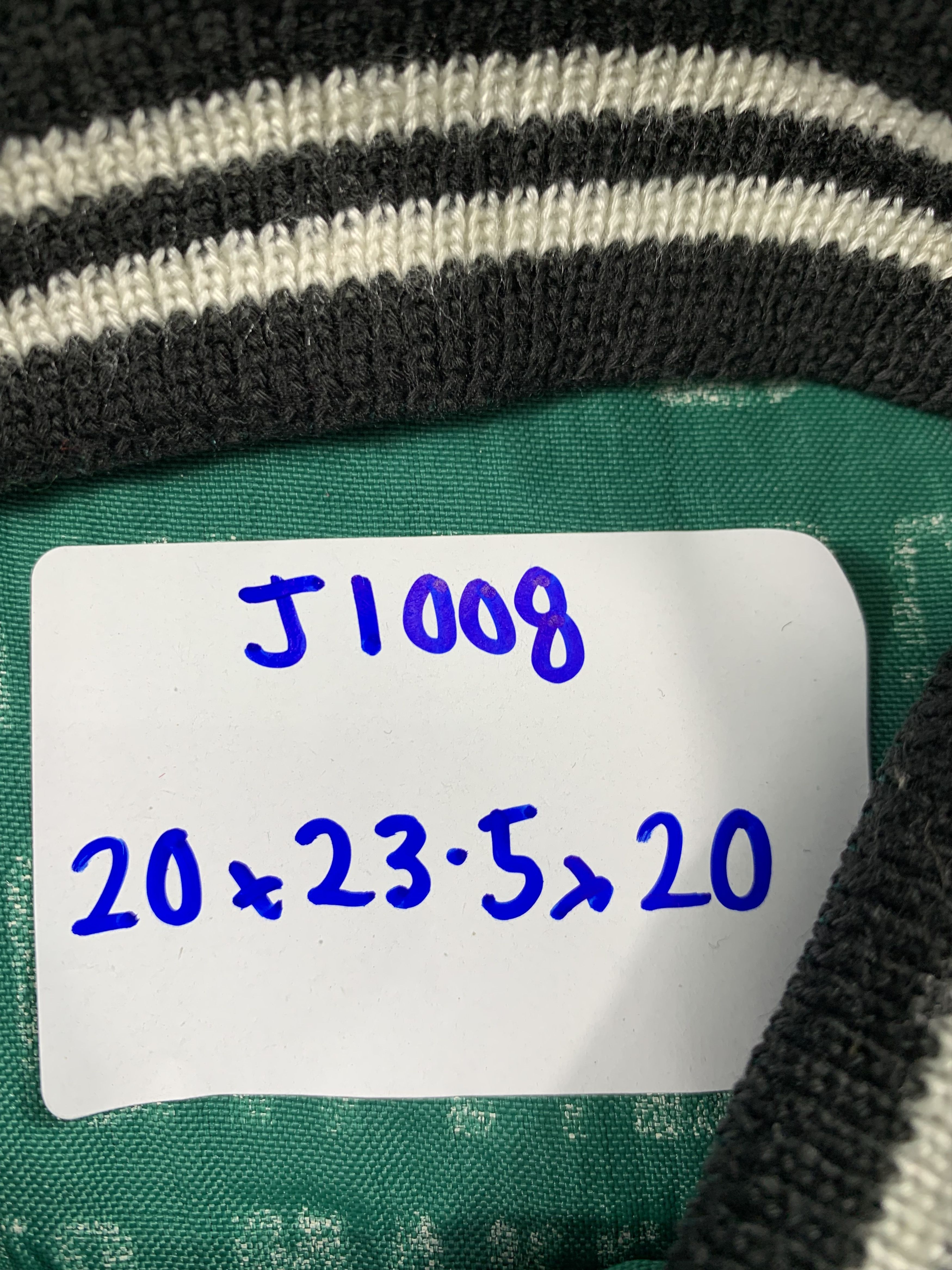 Japanese Brand Vintage Japanese Brand Reversible Varsity Jacket Size US S / EU 44-46 / 1 - 9 Thumbnail