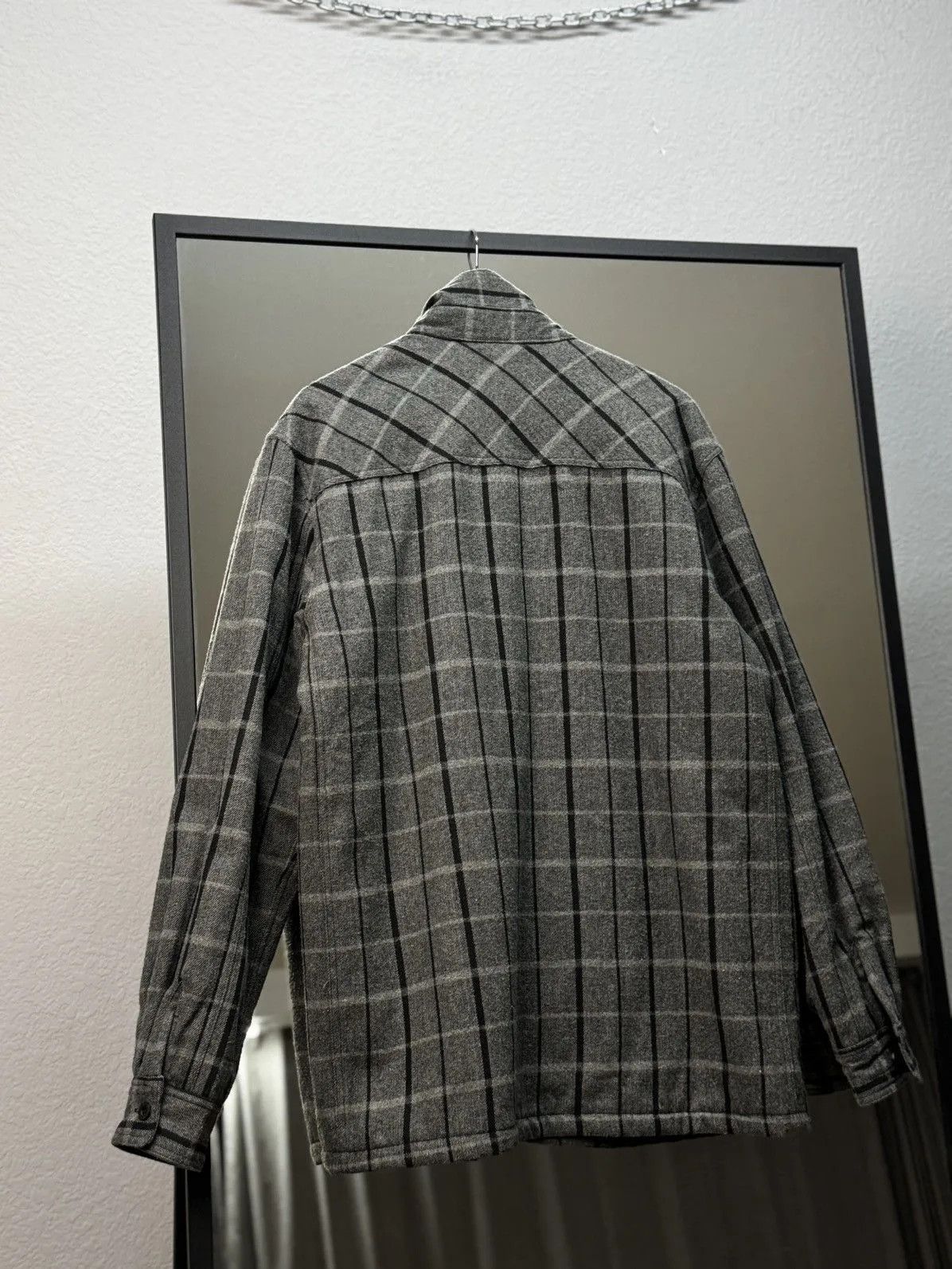 Vintage × West Coast Choppers VINTAGE WEST CHOPPERS COAST X PAUL WALKERSO Size US L / EU 52-54 / 3 - 12 Thumbnail
