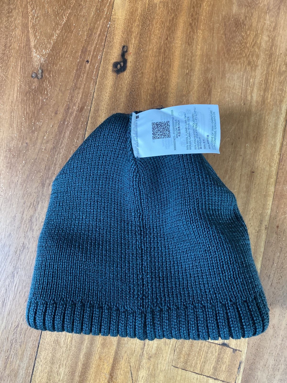 Arc'teryx NWT Mallow Toque Size ONE SIZE - 2 Thumbnail