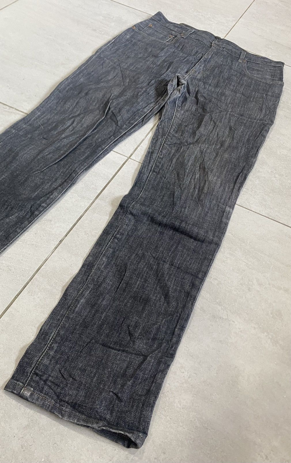 Levi's LEVIS 505 Size US 34 / EU 50 - 3 Thumbnail