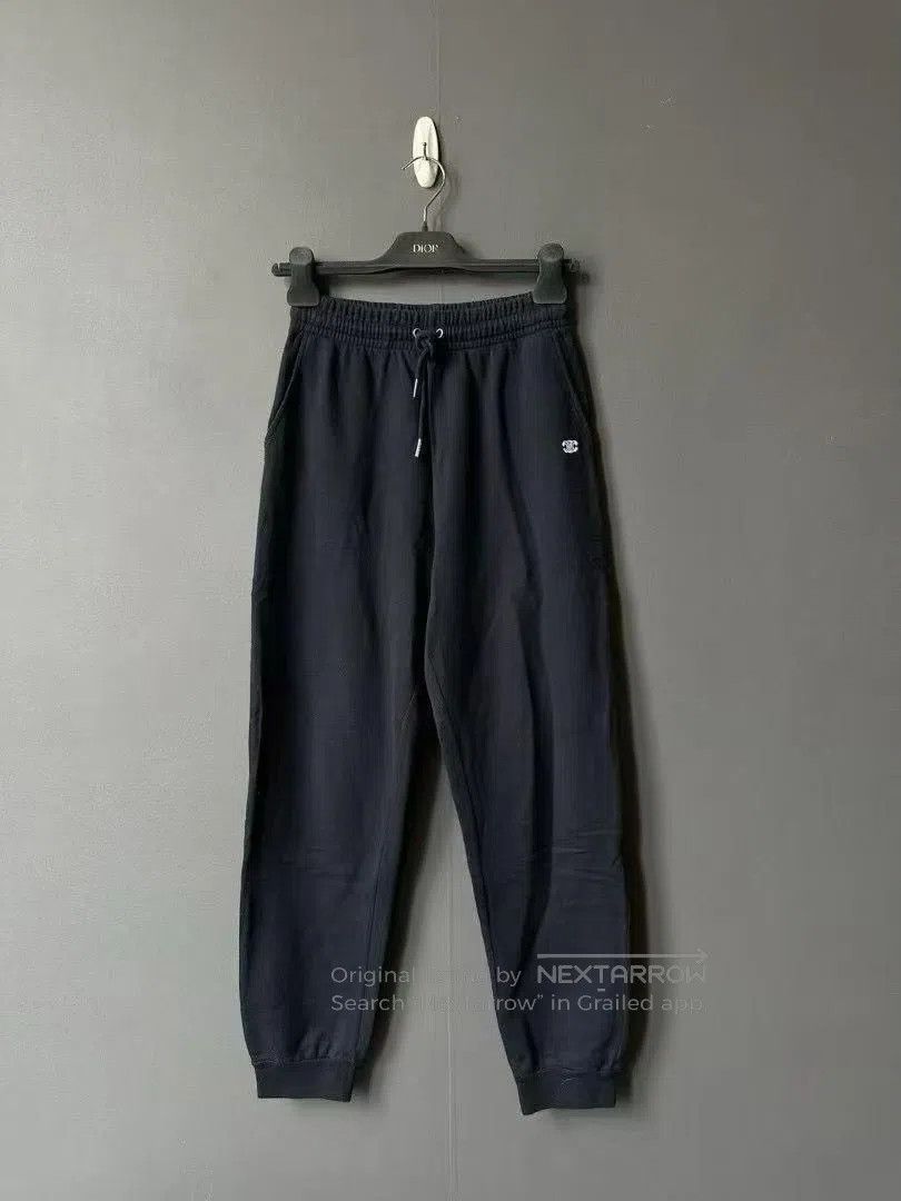 Celine CELINE size S Sweatpants| Size US 27 - 1 Thumbnail