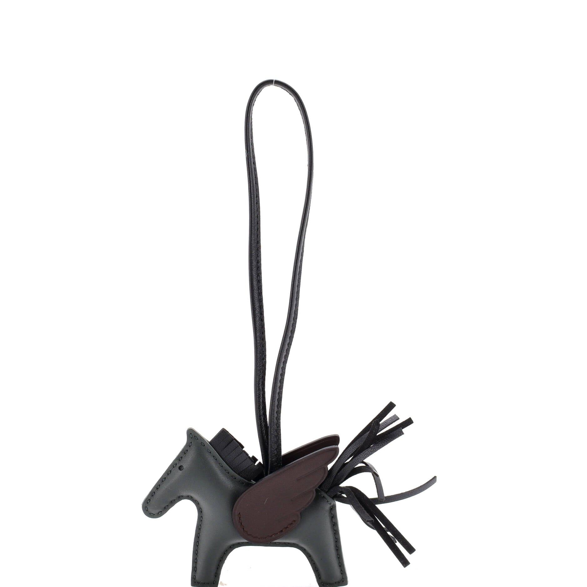 Hermes Pegase Rodeo Bag Charm Size ONE SIZE - 1 Thumbnail