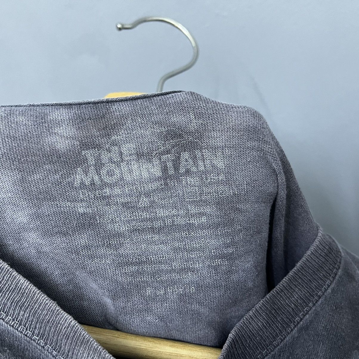 The Mountain Dean Russo Big Owl The Mountain T-Shirt Size US M / EU 48-50 / 2 - 7 Thumbnail