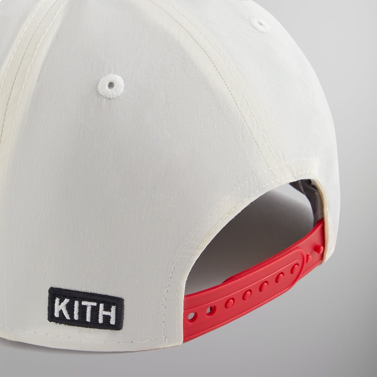 Kith × New Era Kith & New Era Olympics Heritage Montreal 9FIFTY Snapback Size ONE SIZE - 5 Thumbnail