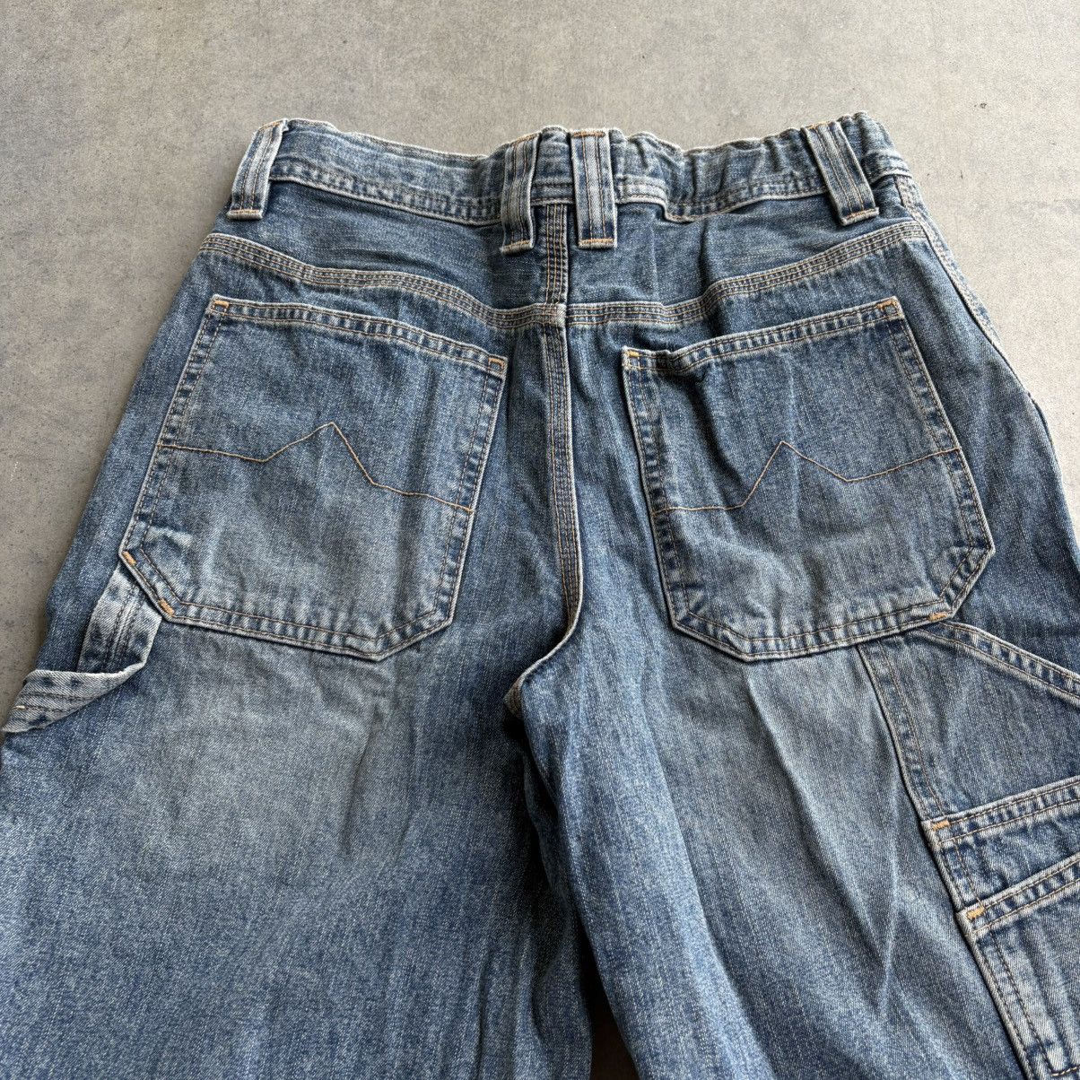 Urban Pipeline Vintage Y2K Urban Pipeline Size 29 Denim Jeans Shorts 18 Size US 29 - 9 Thumbnail