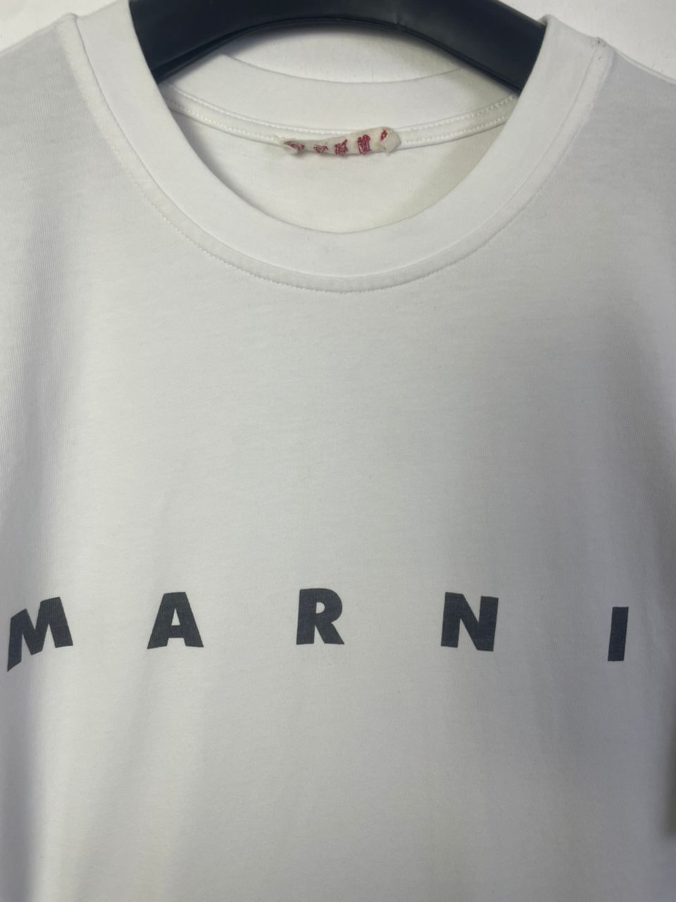 Designer × Marni MARNI Women White Shirt Size S / US 4 / IT 40 - 4 Thumbnail