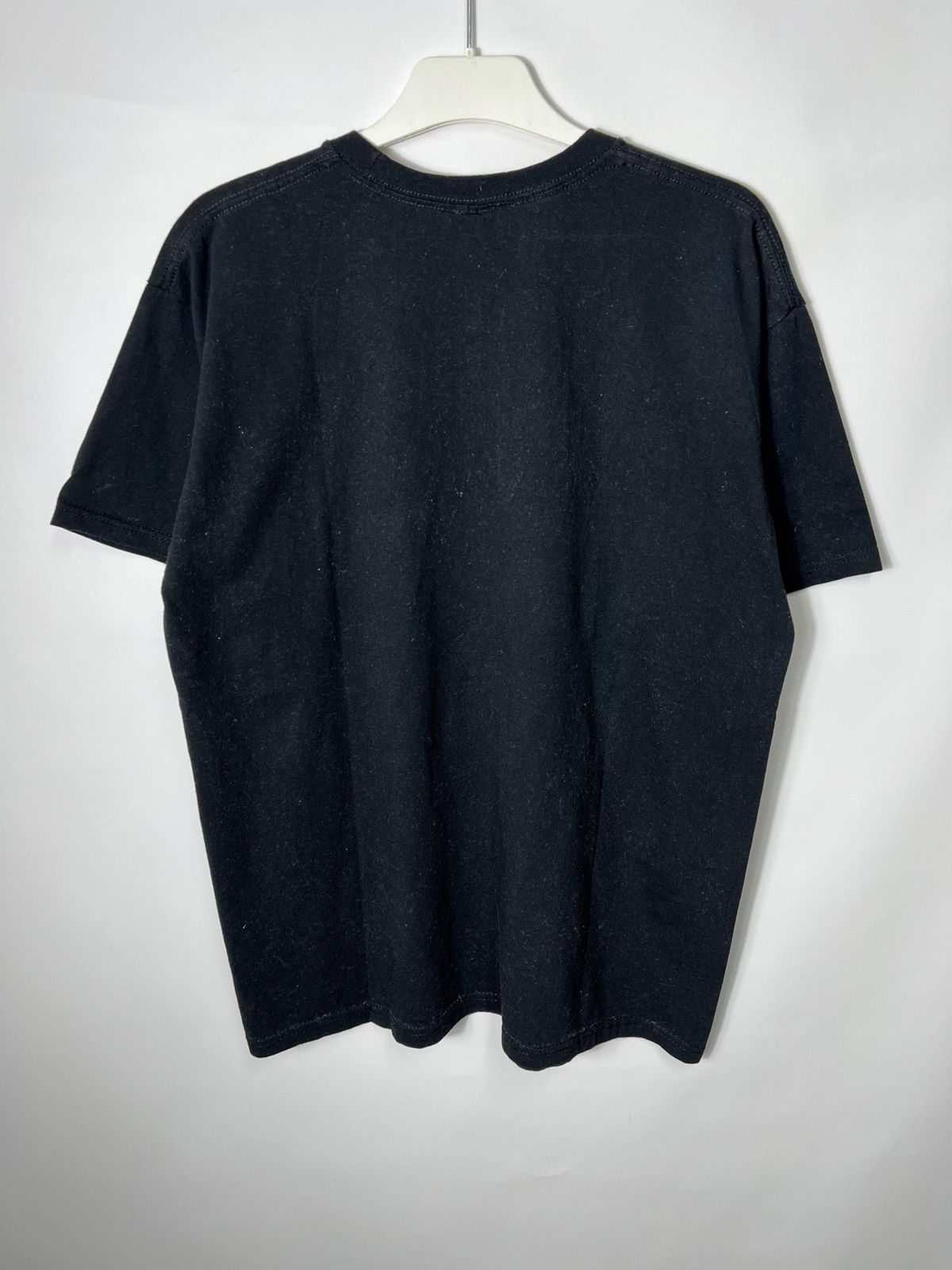 Band Tees Vintage Rare Y2k Mogwai Atomic Soundtrack Band Tour T-Shirt Size US L / EU 52-54 / 3 - 5 Thumbnail