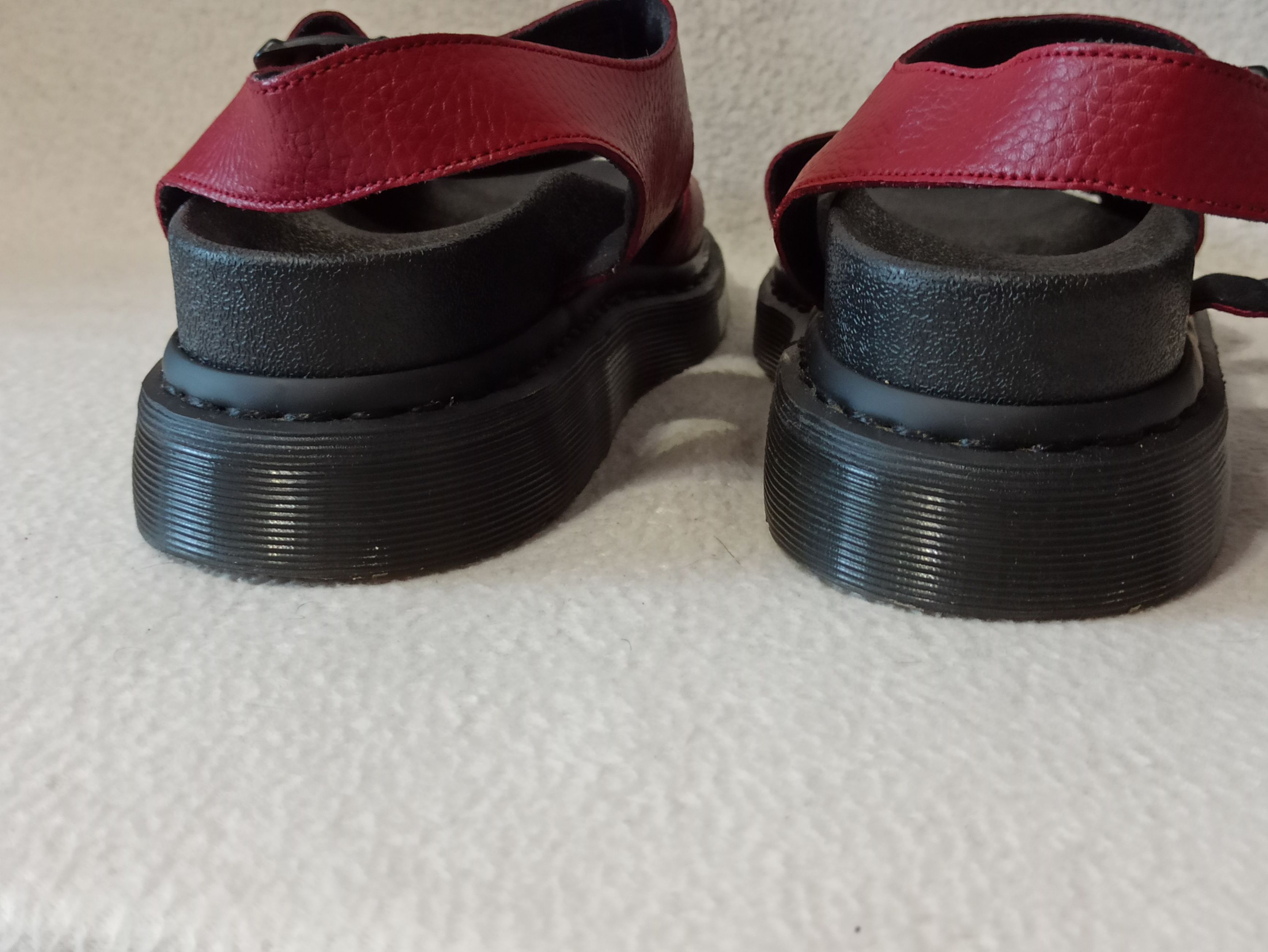 Dr. Martens Dr Martens sandals Size US 9 / IT 39 - 4 Thumbnail
