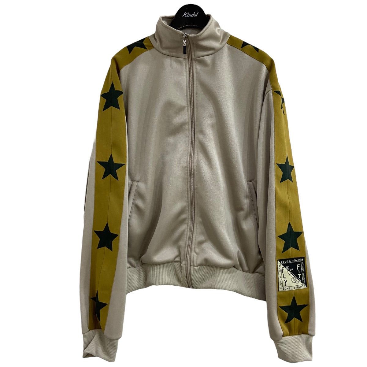 Kapital kapital "Wet G -T -r ribs D Jae R Se YT etc. CK CK C" Size US M / EU 48-50 / 2 - 1 Thumbnail