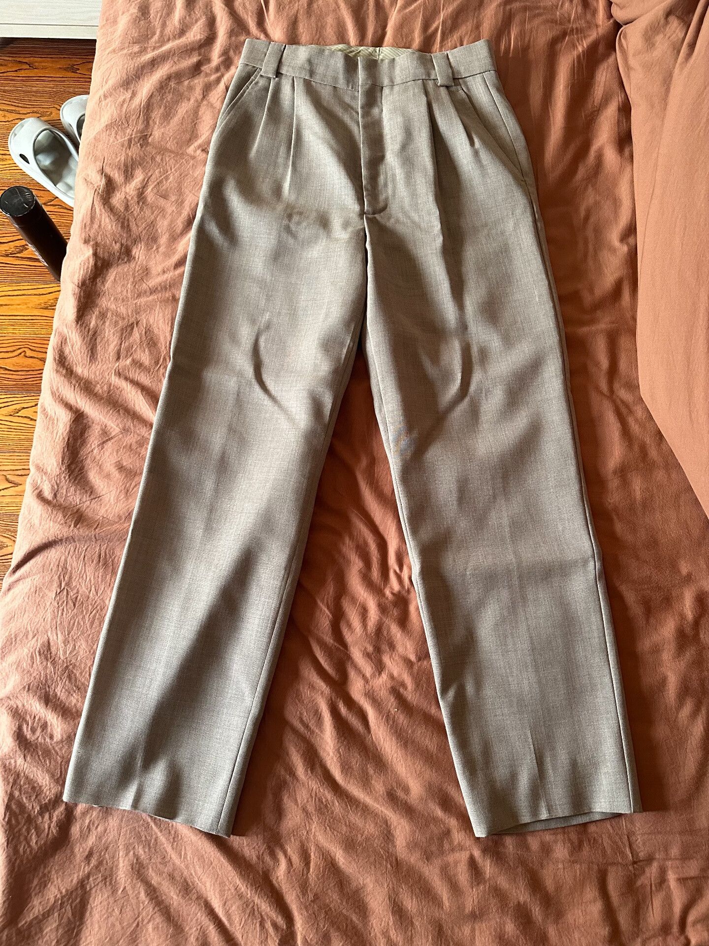 Fear of God Fear of God 7th Trousers Size US 30 / EU 46 - 1 Thumbnail