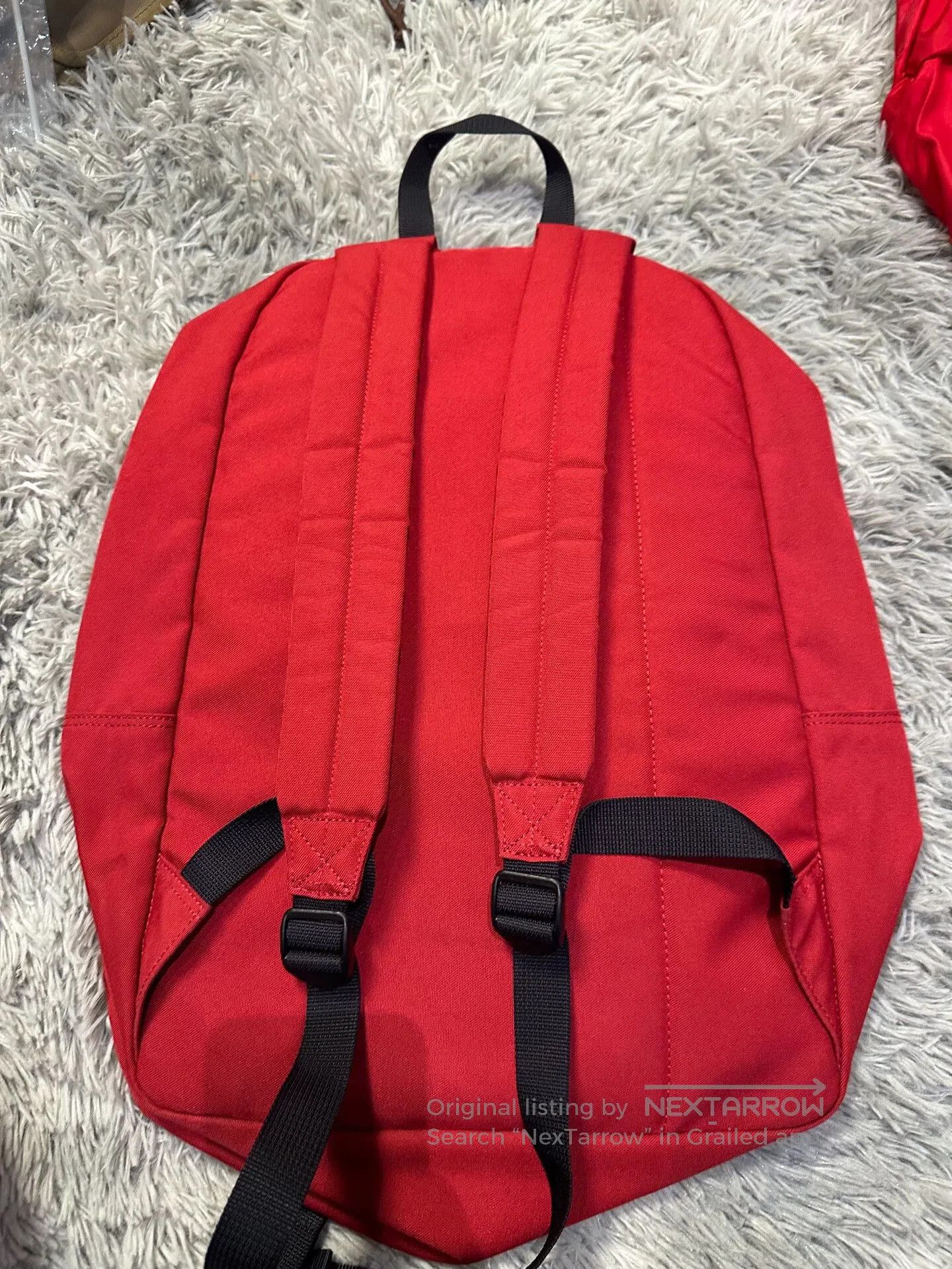 Cav Empt C.E/CAVEMPT Palm Print Backpack. Size ONE SIZE - 2 Thumbnail
