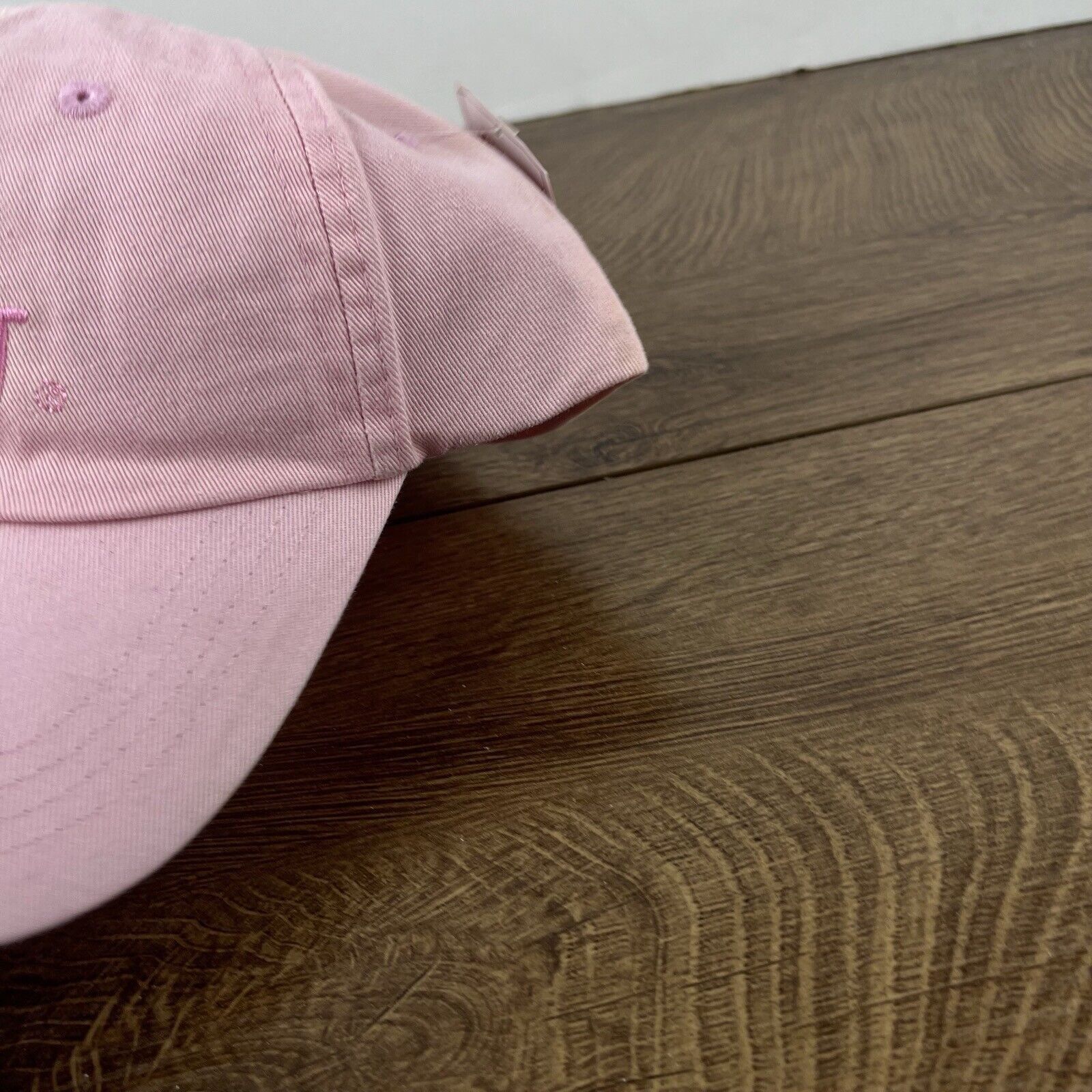 Other Bud Light Pink Hat BL Bud Light Pink Cap Adjustable Pink Adu Size ONE SIZE - 6 Thumbnail