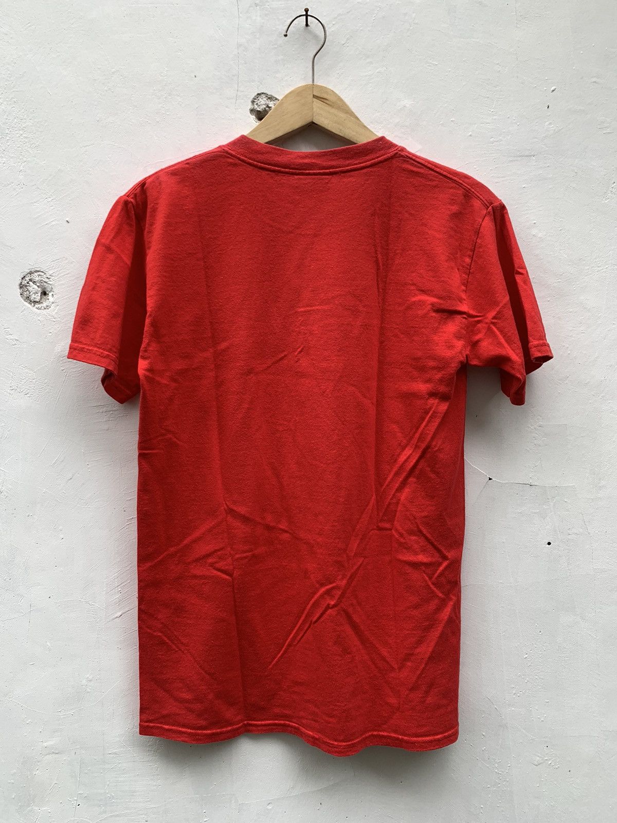 Oakley Vintage oakley software embossed t shirt Size US S / EU 44-46 / 1 - 3 Thumbnail