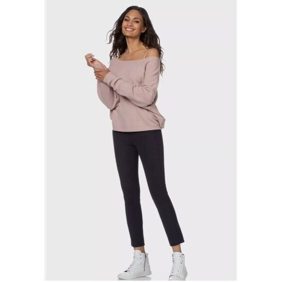 Rag & Bone rag & bone | simone ankle crop cropped pants sz 24 Size 24" / US 00 / IT 34 - 6 Thumbnail