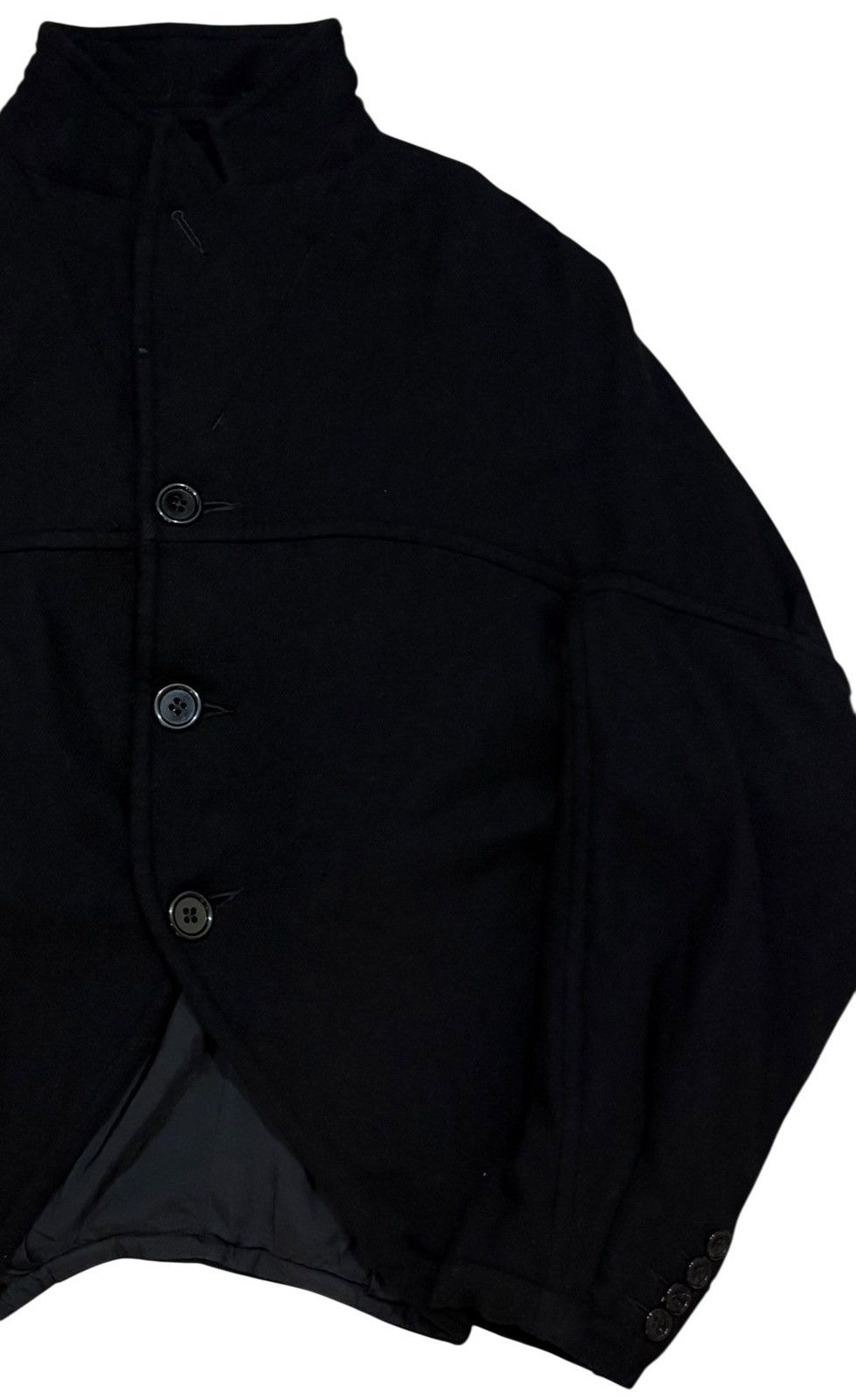 Zucca Zucca Autumn Winter 2008 Batwing Jacket Size M / US 6-8 / IT 42-44 - 7 Thumbnail