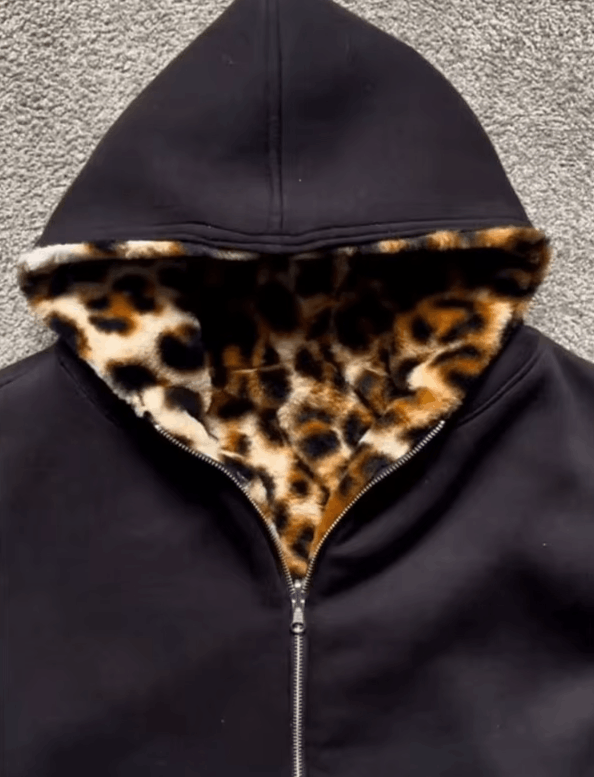 Japanese Brand Y2K zipper oversized jacket Size US S / EU 44-46 / 1 - 3 Thumbnail