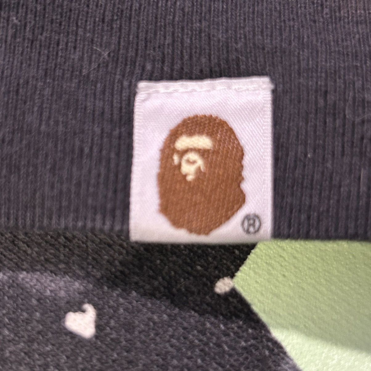 Bape BAPE Shark Black Sweatshirt Size US S / EU 44-46 / 1 - 8 Thumbnail