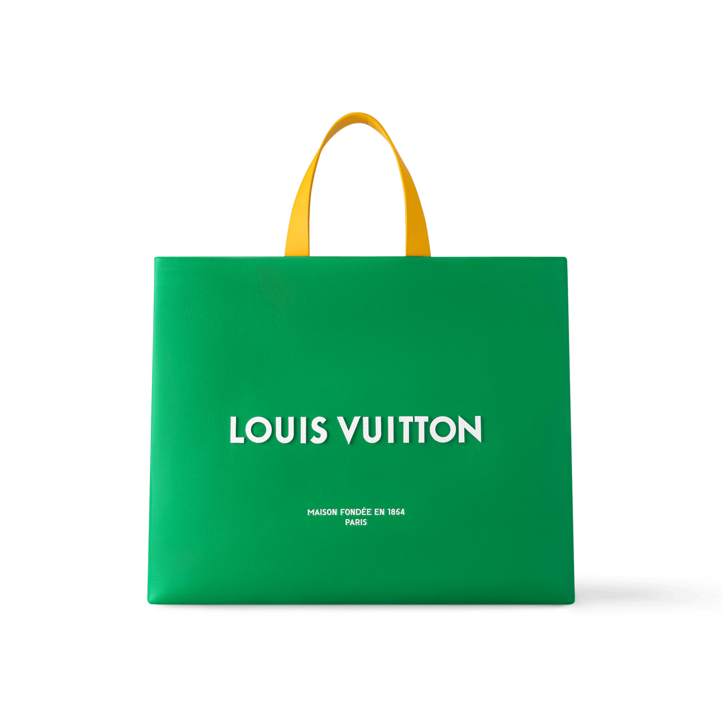 Louis Vuitton Shopper MM Tote Bag Size ONE SIZE - 1 Thumbnail