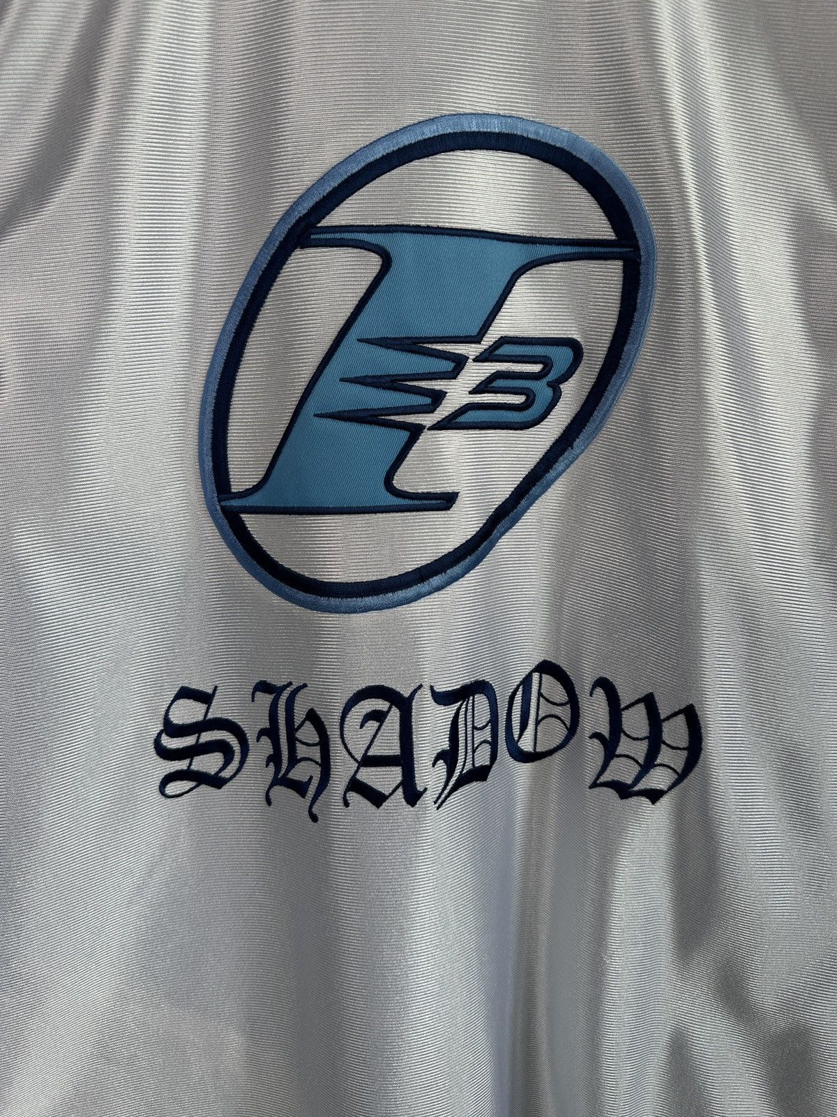 Reebok REEBOK x IVERSON I3 Shadow Reversible Jersey NBA Big Logo Size US L / EU 52-54 / 3 - 7 Thumbnail
