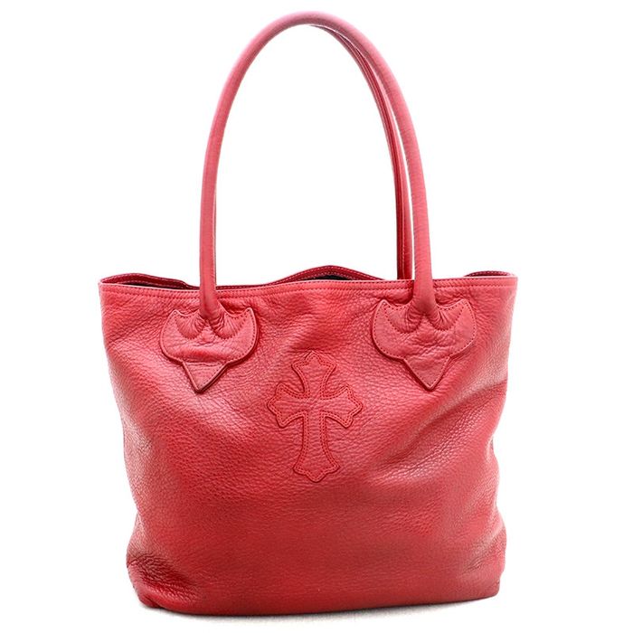 Chrome Hearts Chrome Hearts Flare Tote Bag | Grailed