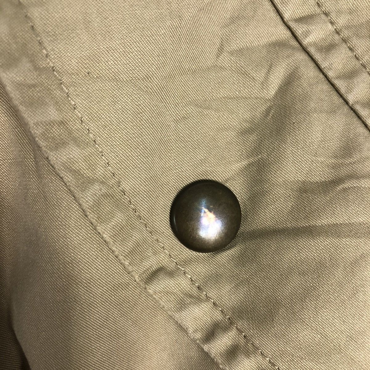 Japanese Brand 🔥VINTAGE PARACHUTE BOMBER JACKET LINCOLN ISSEY MIYAKE Size US L / EU 52-54 / 3 - 22 Thumbnail