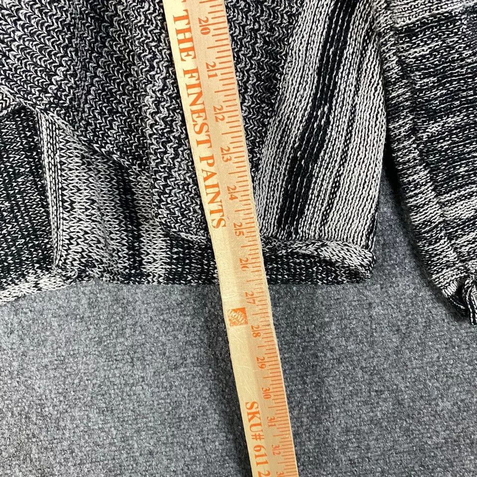 Old Navy Old Navy Cardigan Women's Medium Knitted Sweater Cotton M Size M / US 6-8 / IT 42-44 - 6 Thumbnail