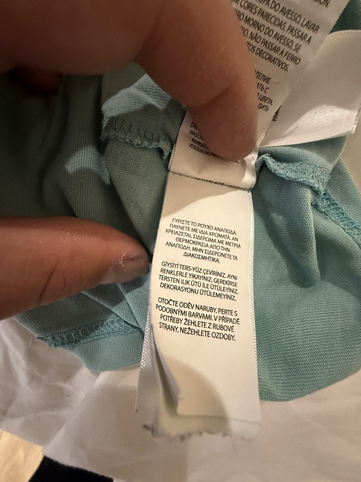 Polo Ralph Lauren Very nice Size US XL / EU 56 / 4 - 8 Thumbnail