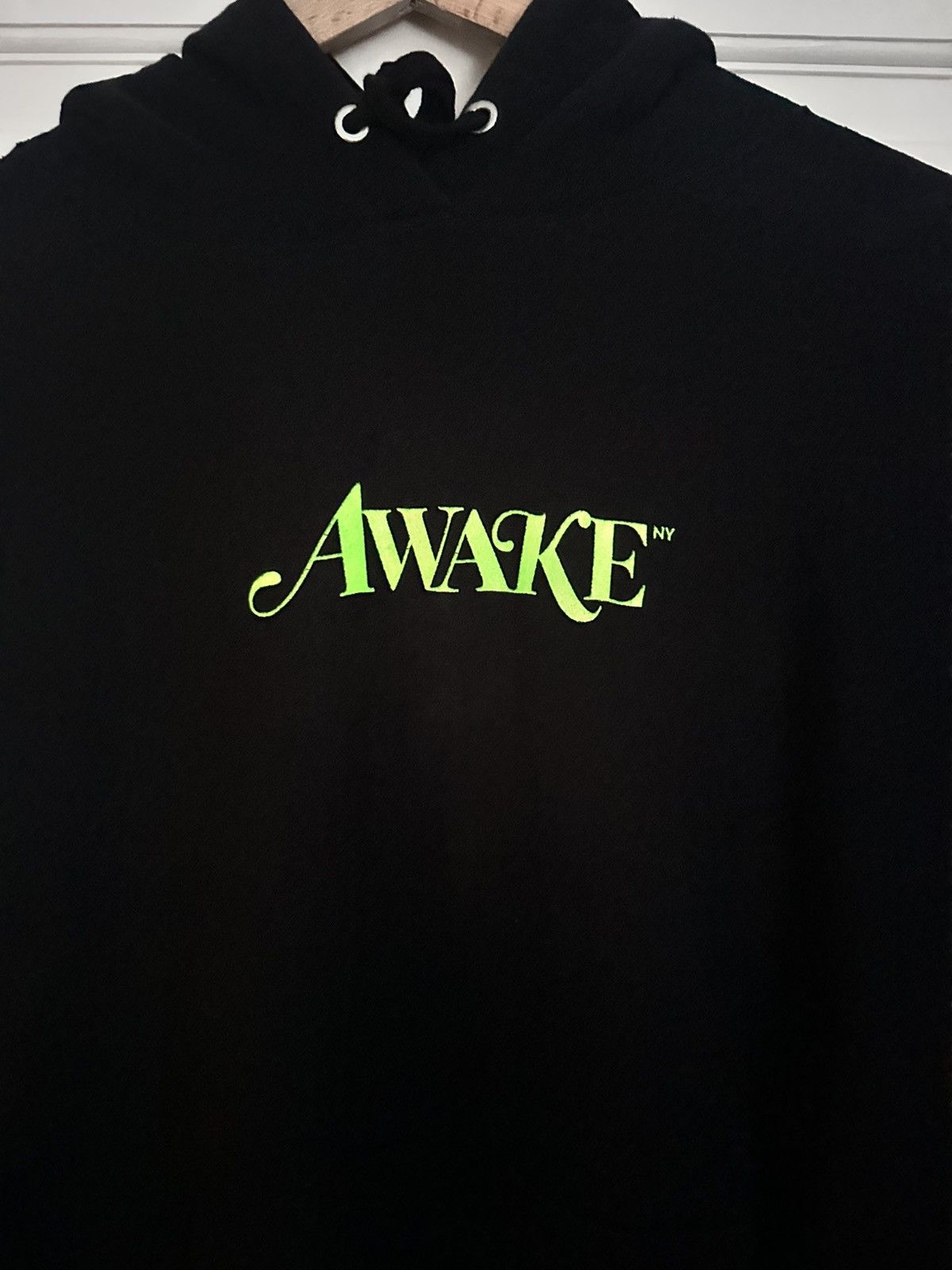 Awake NY × Dover Street Market Awake x DSM Hoodie Size US L / EU 52-54 / 3 - 2 Thumbnail